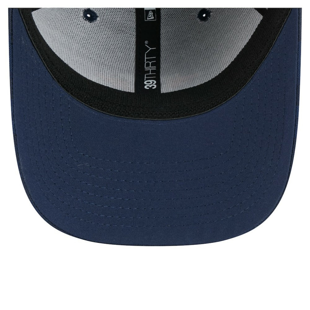 Houston Astros New Era Subtle Camo 39THIRTY Flex Hat | MLB US