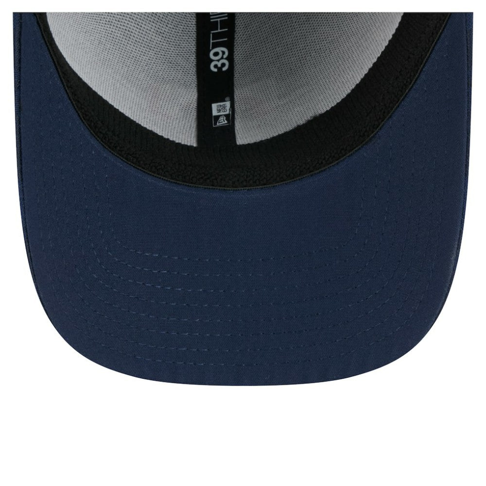 Texas Rangers New Era Subtle Camo 39THIRTY Flex Hat | MLB Outlet