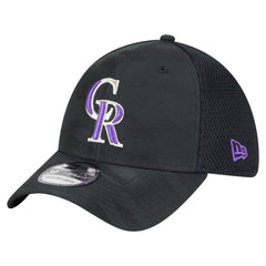 Colorado Rockies New Era Subtle Camo 39THIRTY Flex Hat | MLB Sale
