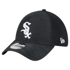 Chicago White Sox New Era Subtle Camo 39THIRTY Flex Hat | MLB New
