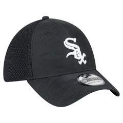 Chicago White Sox New Era Subtle Camo 39THIRTY Flex Hat | MLB New