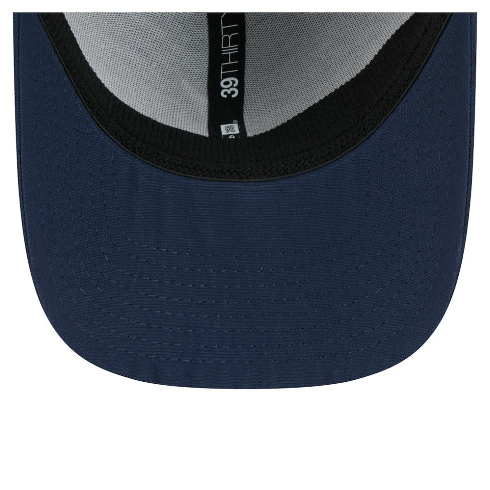 Atlanta Braves New Era Subtle Camo 39THIRTY Flex Hat | MLB On Sale