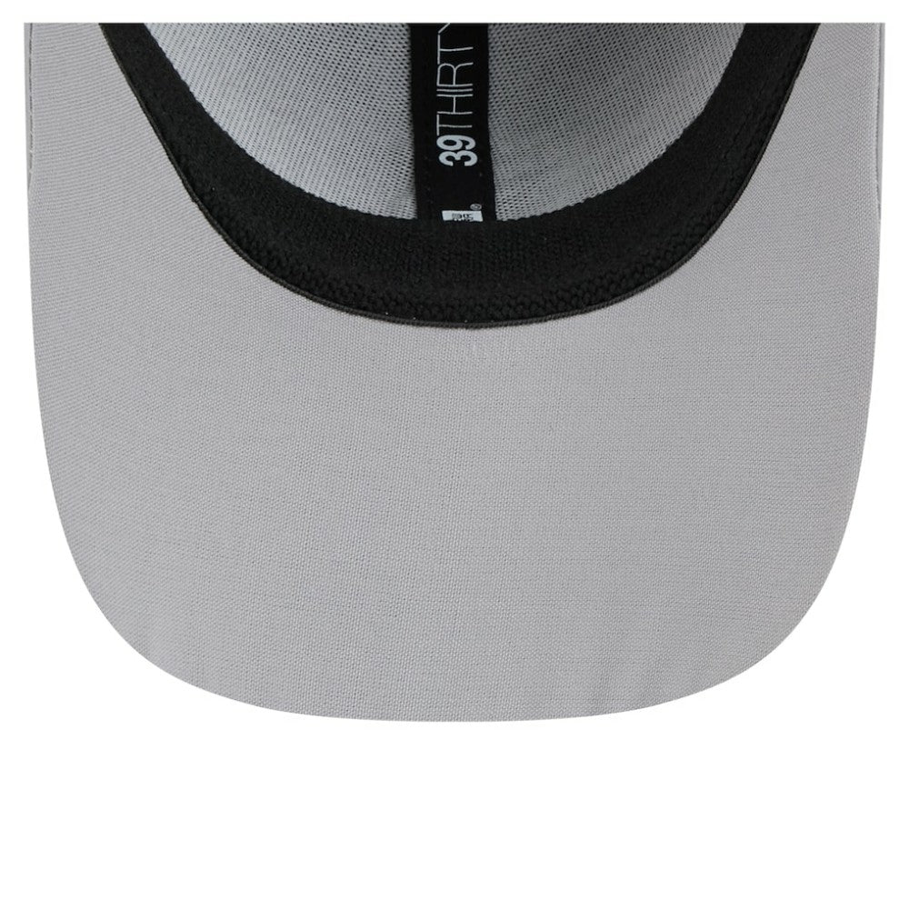 Chicago White Sox New Era Linear 39THIRTY Flex Hat | MLB For sale