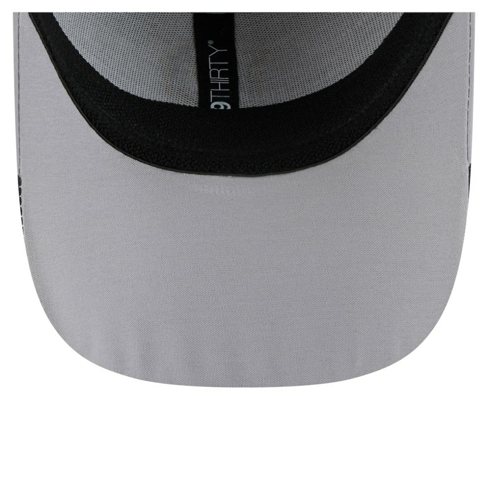Pittsburgh Pirates New Era Linear 39THIRTY Flex Hat | MLB Outlet