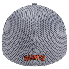 San Francisco Giants New Era Linear 39THIRTY Flex Hat | MLB For sale