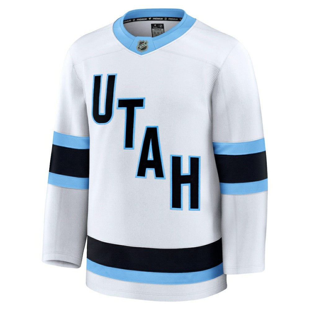 Utah Mammoth Fanatics Away Premium Jersey Outlet