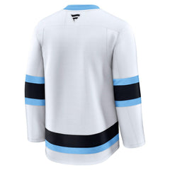 Utah Mammoth Fanatics Away Premium Jersey Outlet