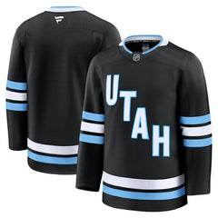 Utah Mammoth Fanatics Home Premium Jersey Sale