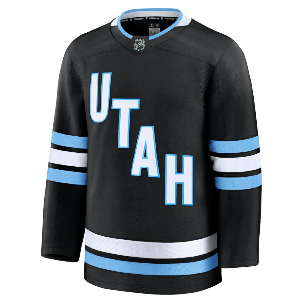 Utah Mammoth Fanatics Home Premium Jersey Sale
