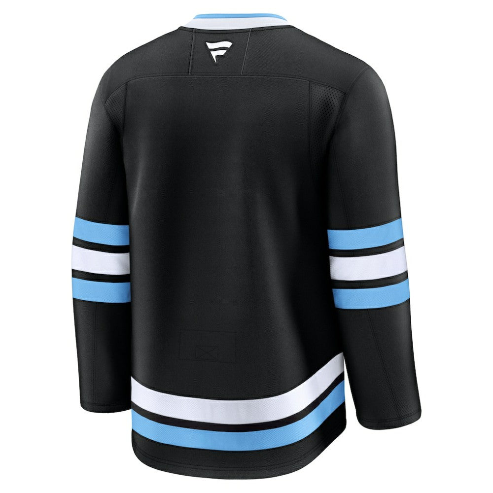Utah Mammoth Fanatics Home Premium Jersey Sale