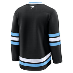 Utah Mammoth Fanatics Home Premium Jersey Sale