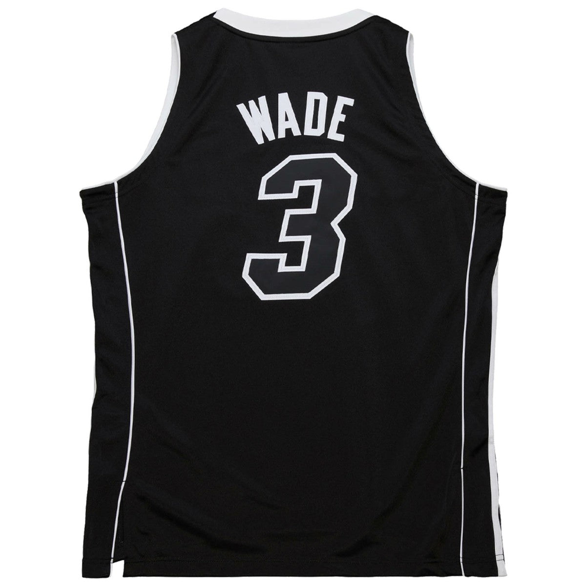 Dwyane Wade Miami Heat 2011/12 Hardwood Classics Authentic Jersey Discount