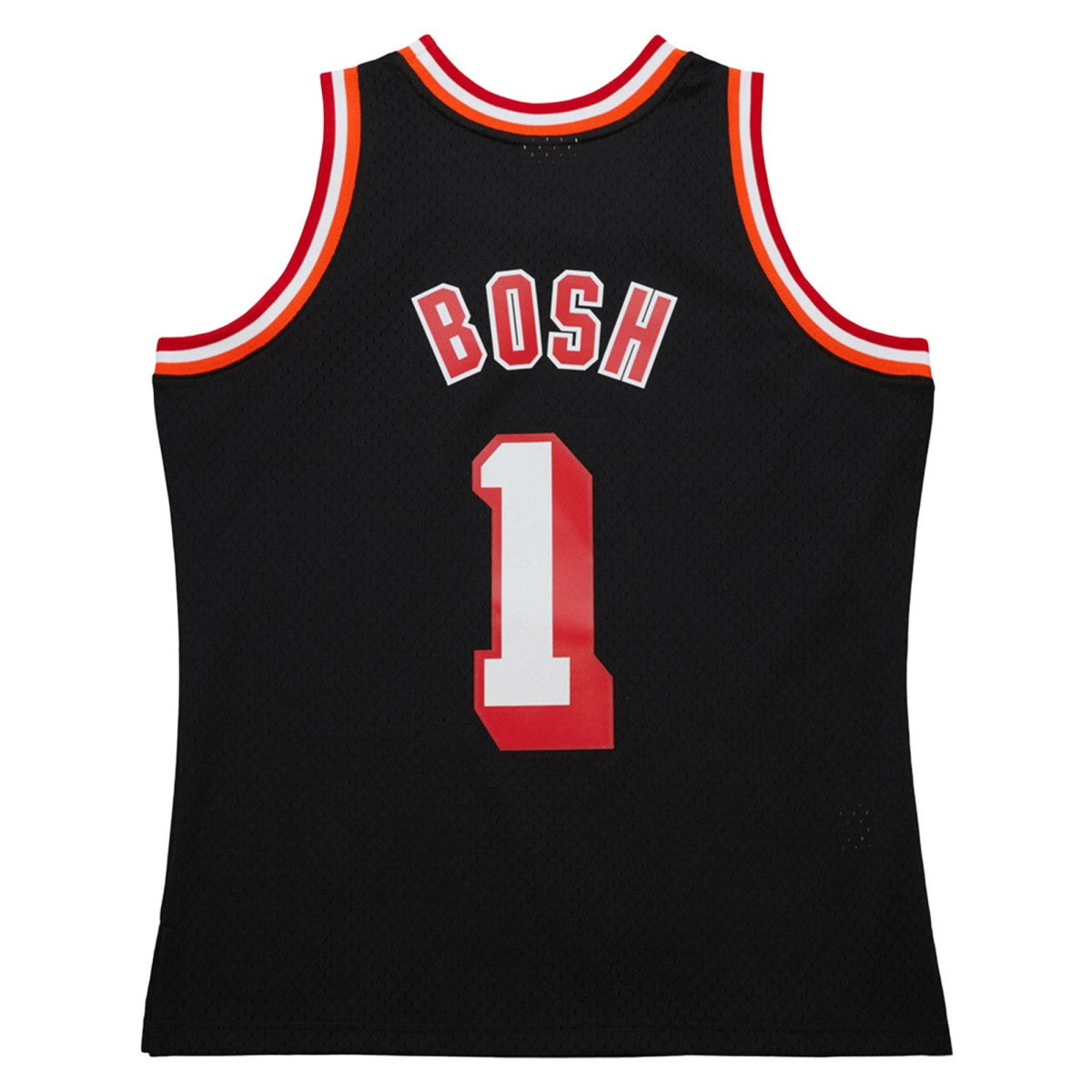 Chris Bosh Miami Heat 2013/14 Hardwood Classics Swingman Jersey Discount