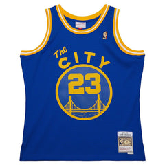 Jason Richardson Golden State Warriors 2004/05 Hardwood Classics Swingman Jersey sale Online