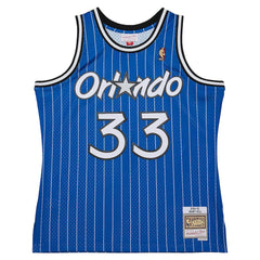 Grant Hill Orlando Magic 2004/05 Hardwood Classics Swingman Jersey Online