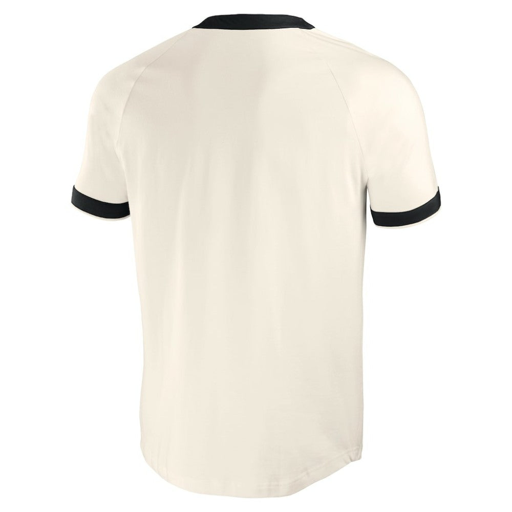 Arizona Diamondbacks Darius Rucker Collection by Fanatics Henley Raglan T-Shirt | MLB Discount