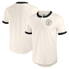 Pittsburgh Pirates Darius Rucker Collection by Fanatics Henley Raglan T-Shirt | MLB Sale