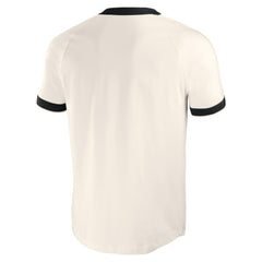 Pittsburgh Pirates Darius Rucker Collection by Fanatics Henley Raglan T-Shirt | MLB Sale