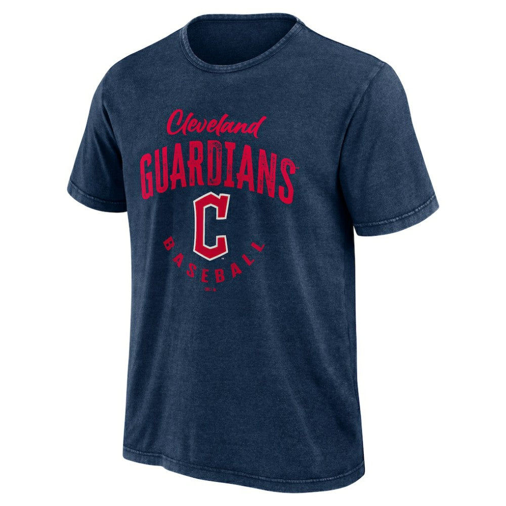 Cleveland Guardians Darius Rucker Collection by Fanatics Cooperstown Collection Washed T-Shirt | MLB Near me