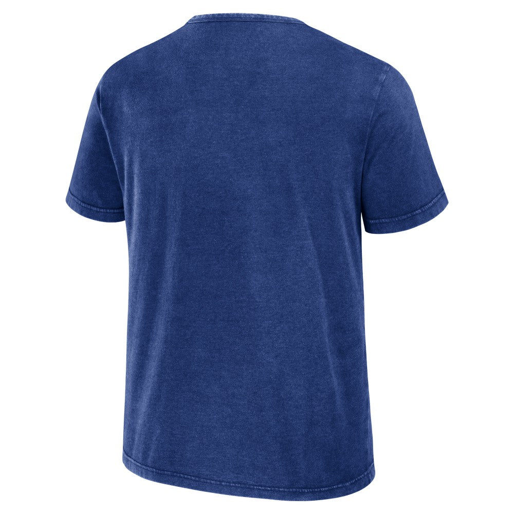 Kansas City Royals Darius Rucker Collection by Fanatics Cooperstown Collection Washed T-Shirt | MLB New