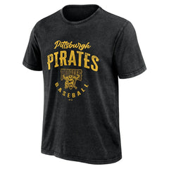 Pittsburgh Pirates Darius Rucker Collection by Fanatics Cooperstown Collection Washed T-Shirt | MLB Shop