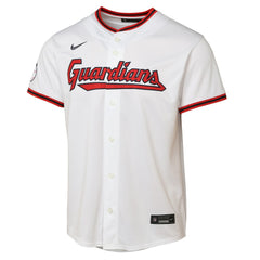 José Ramírez Cleveland Guardians Nike Youth Home  Limited Player Jersey | MLB Discount