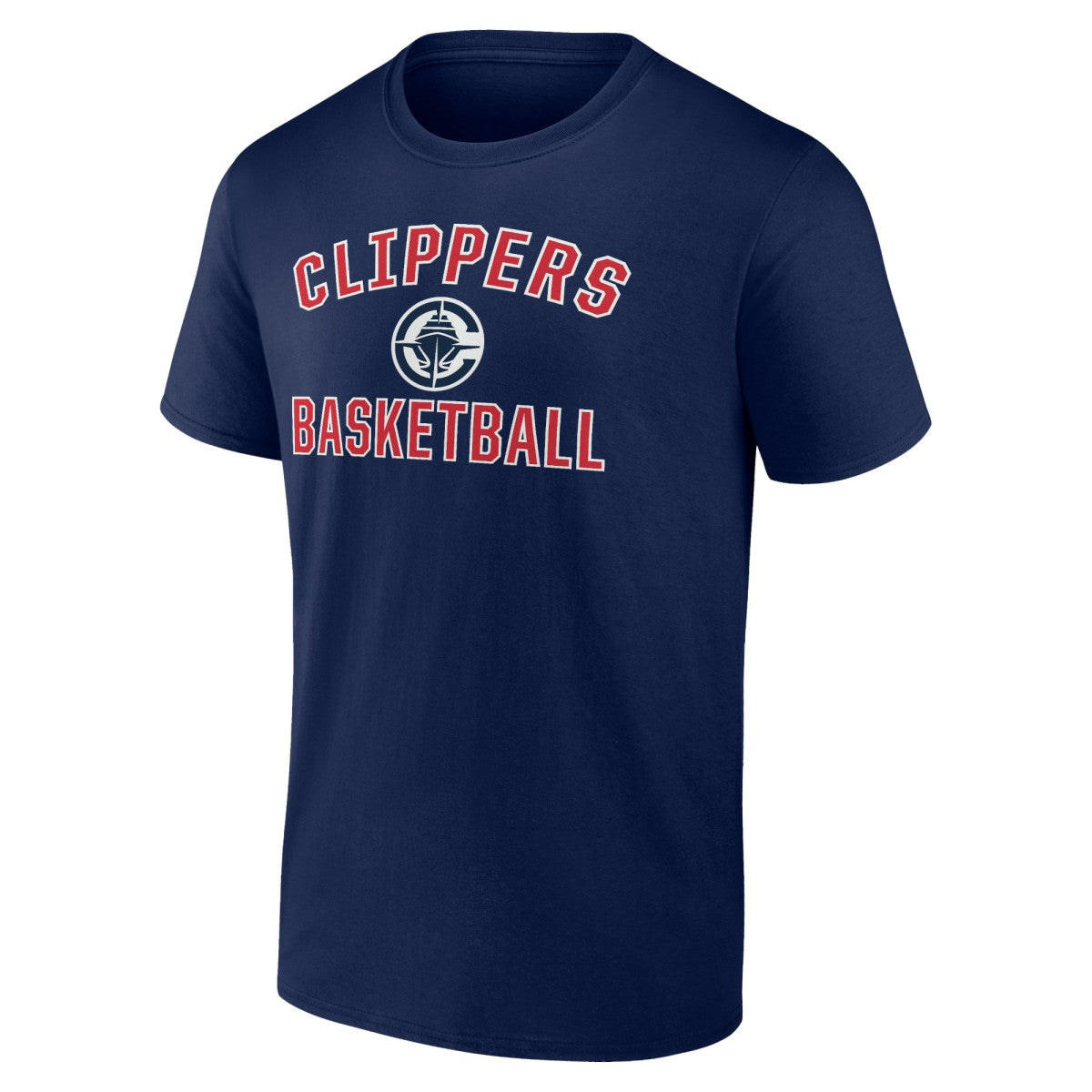 LA Clippers Victory Arch T-Shirt Discount