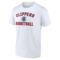 LA Clippers Victory Arch T-Shirt New