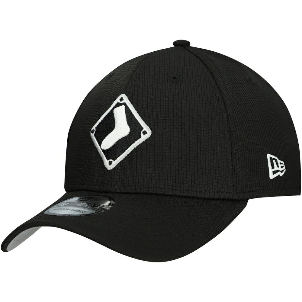 Chicago White Sox New Era 2025 Batting Practice 39THIRTY Flex Hat | MLB US