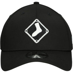 Chicago White Sox New Era 2025 Batting Practice 39THIRTY Flex Hat | MLB US
