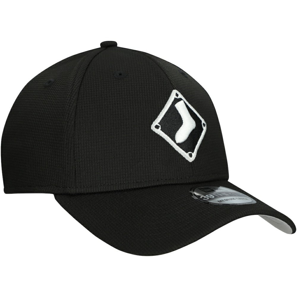 Chicago White Sox New Era 2025 Batting Practice 39THIRTY Flex Hat | MLB US
