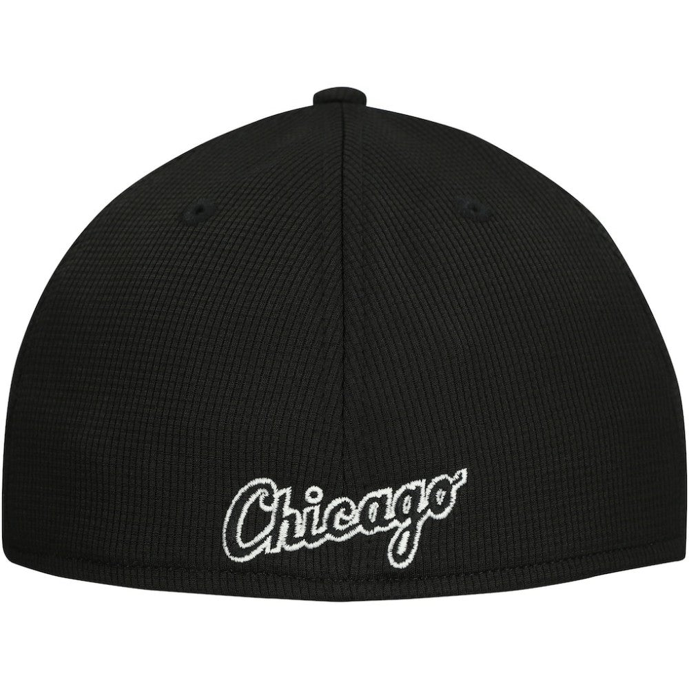 Chicago White Sox New Era 2025 Batting Practice 39THIRTY Flex Hat | MLB US