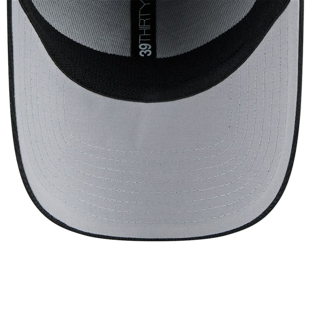 Chicago White Sox New Era 2025 Batting Practice 39THIRTY Flex Hat | MLB US