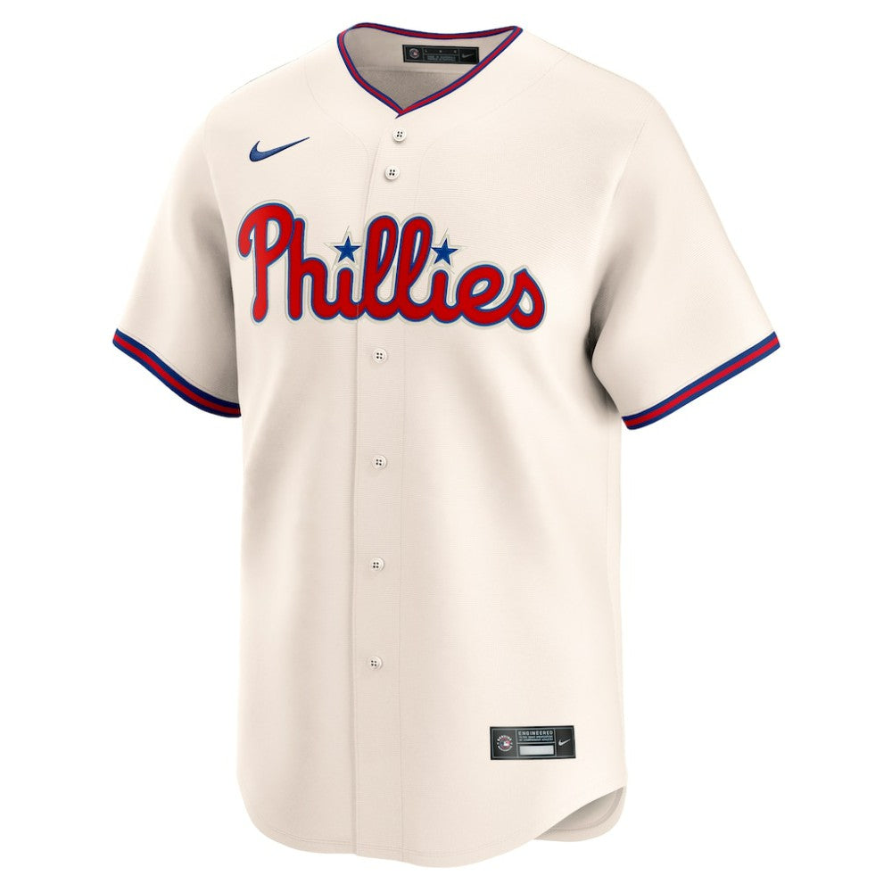 Bryce Harper Philadelphia Phillies Nike Alternate Limited Jersey | MLB For sale