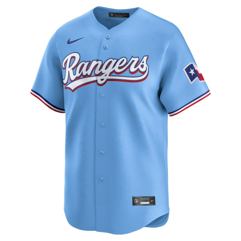 Corey Seager Texas Rangers Nike Alternate Limited Player Jersey | MLB For sale