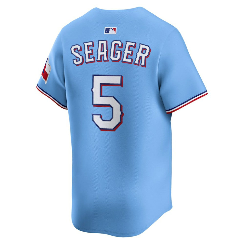 Corey Seager Texas Rangers Nike Alternate Limited Player Jersey | MLB For sale