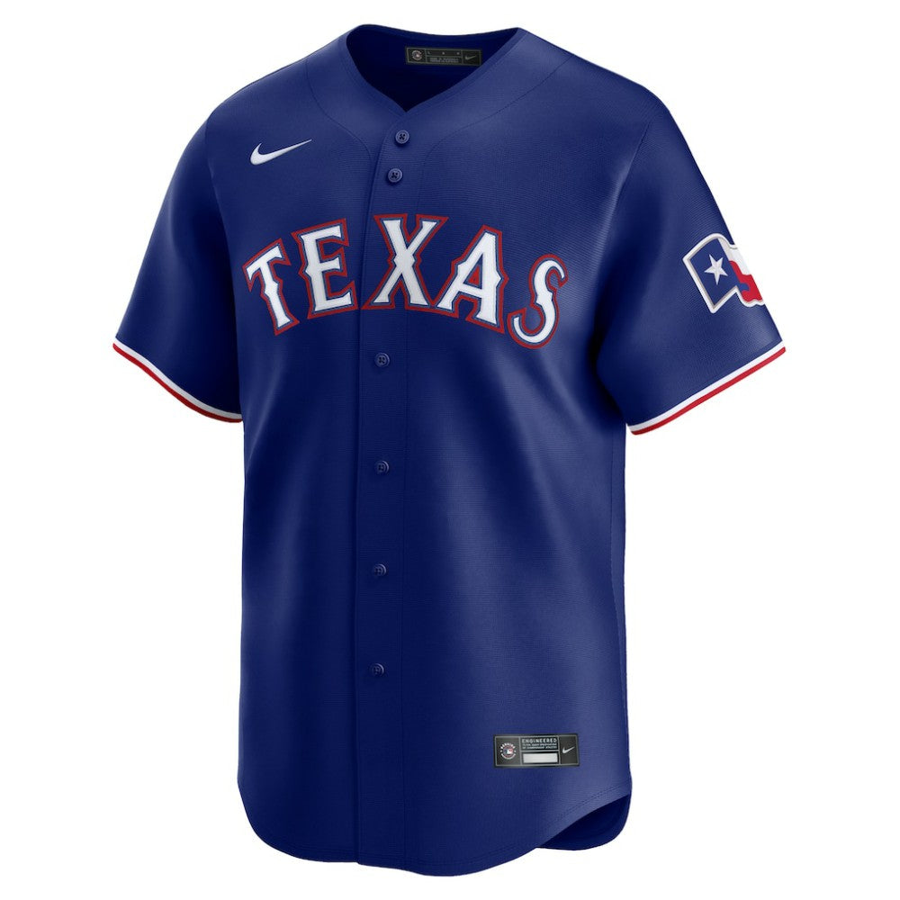 Corey Seager Texas Rangers Nike Alternate 2 Limited Jersey | MLB Near me