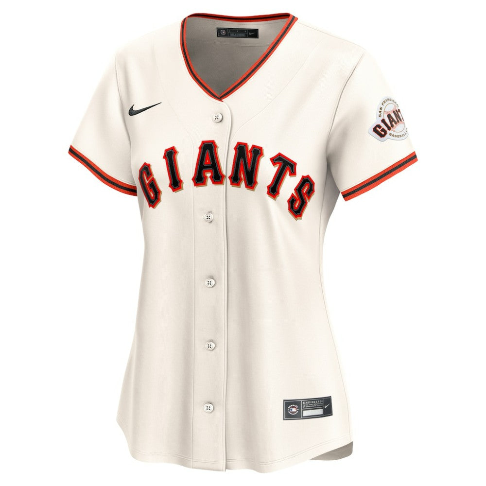Jung Hoo Lee San Francisco Giants Nike Women's Home Limited Jersey | MLB For sale