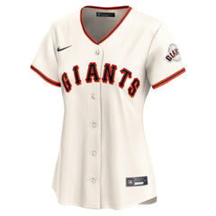 Jung Hoo Lee San Francisco Giants Nike Women's Home Limited Jersey | MLB For sale
