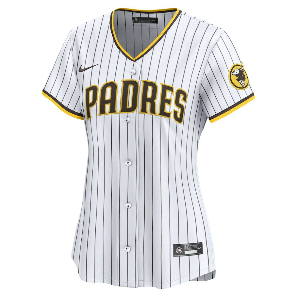 Joe Musgrove San Diego Padres Nike Women's Home Limited Jersey | MLB Discount
