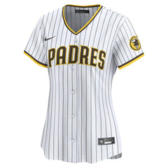 Joe Musgrove San Diego Padres Nike Women's Home Limited Jersey | MLB Discount