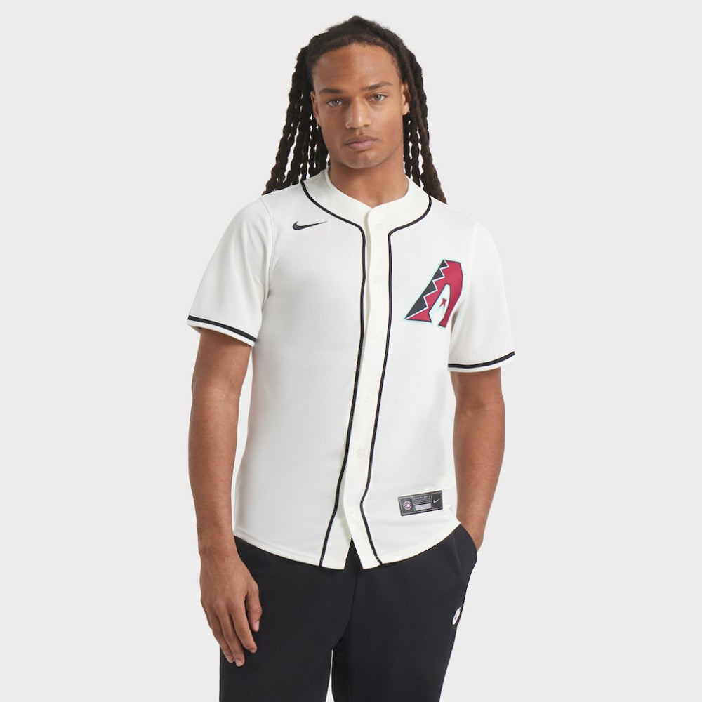 Arizona Diamondbacks Nike Home Limited Jersey | MLB Shop
