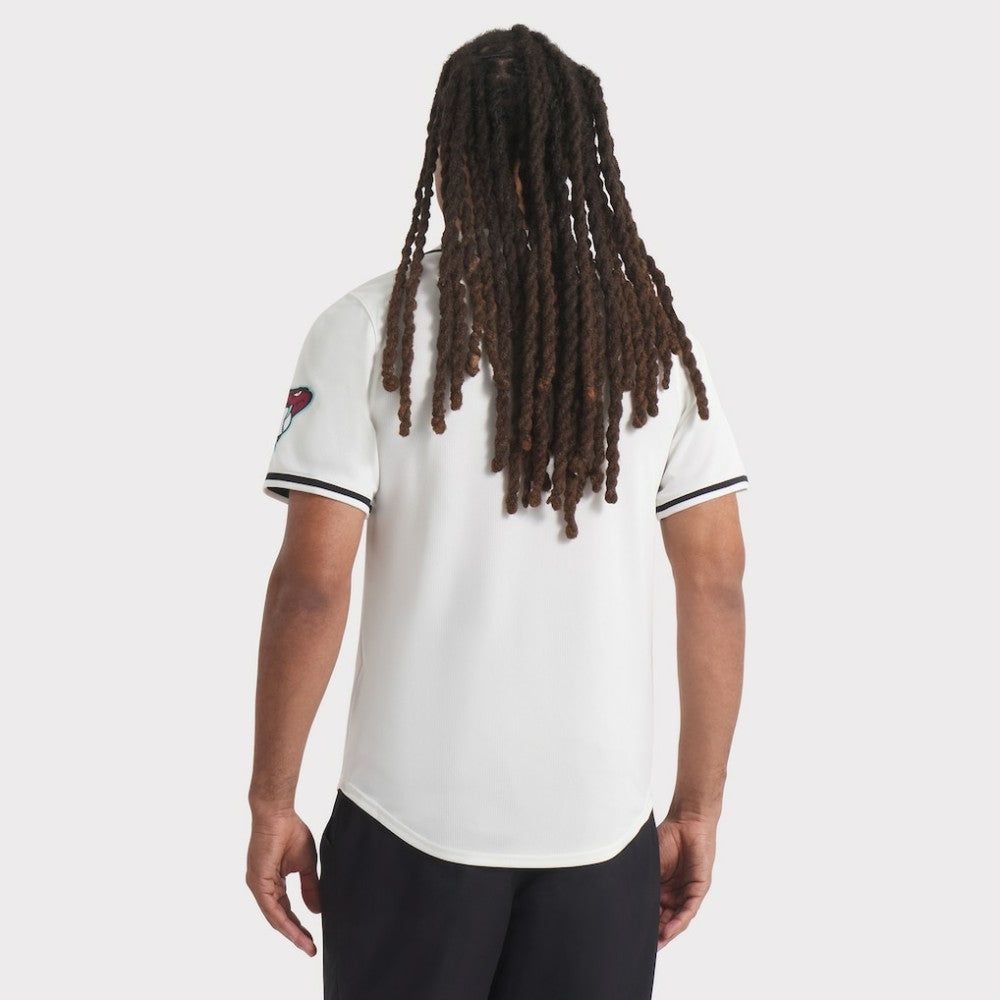 Arizona Diamondbacks Nike Home Limited Jersey | MLB Shop