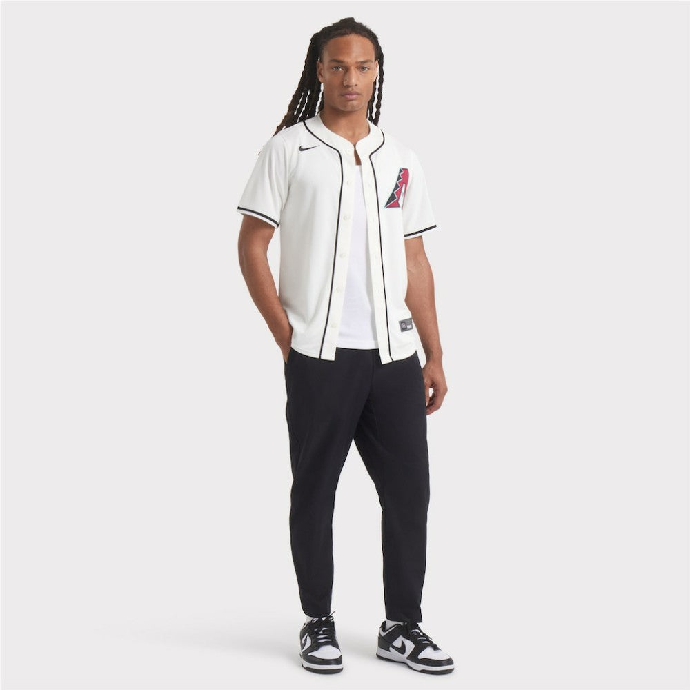 Arizona Diamondbacks Nike Home Limited Jersey | MLB Shop