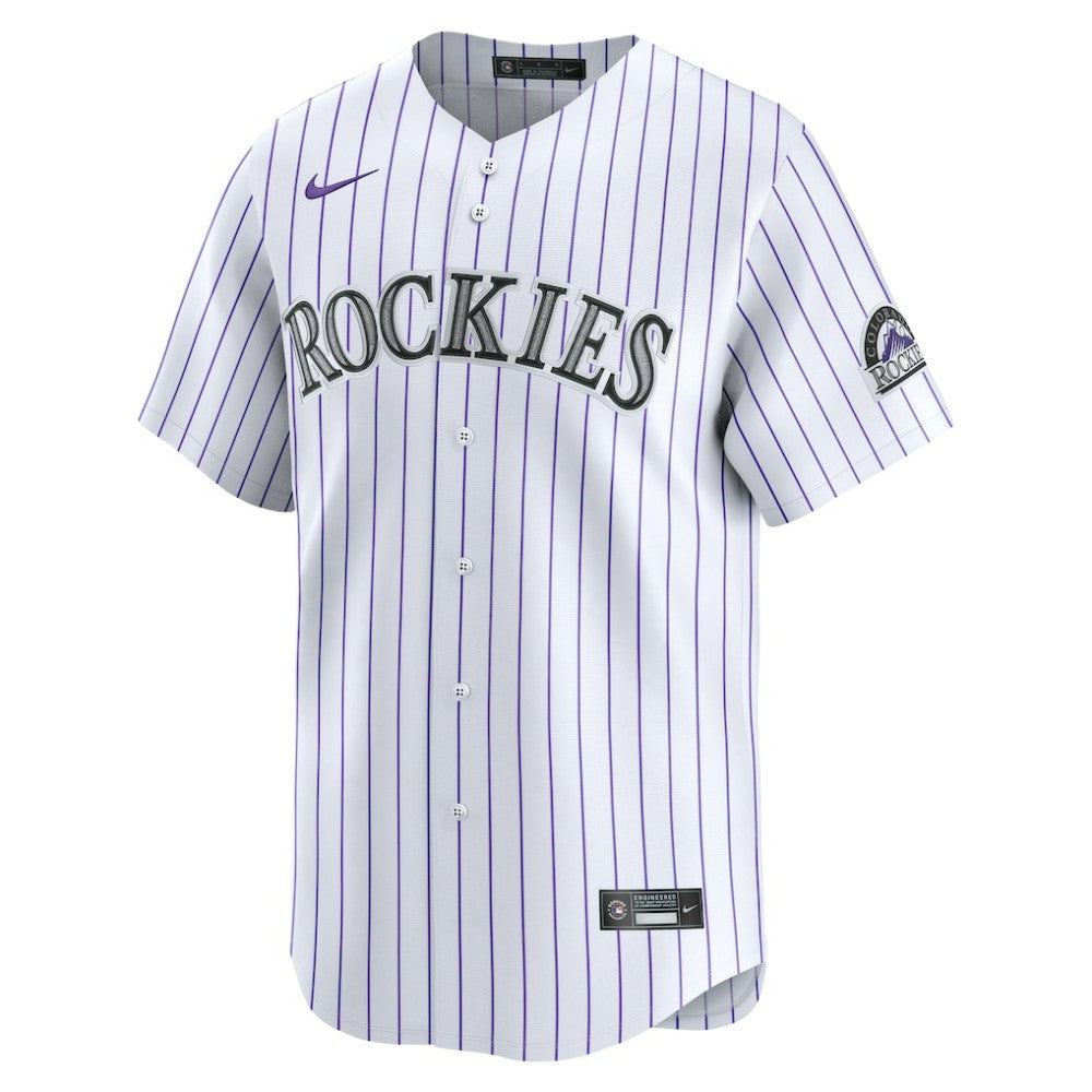Colorado Rockies Nike Home Limited Jersey | MLB For sale