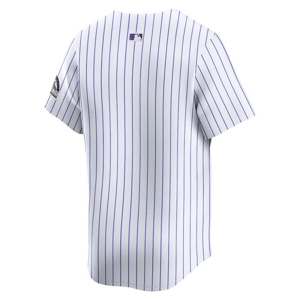 Colorado Rockies Nike Home Limited Jersey | MLB For sale