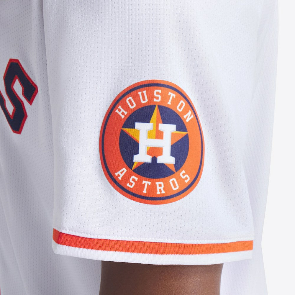Houston Astros Nike Home Limited Jersey | MLB Sale