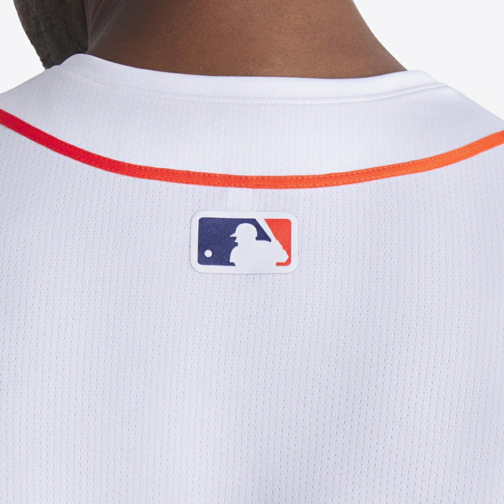 Houston Astros Nike Home Limited Jersey | MLB Sale