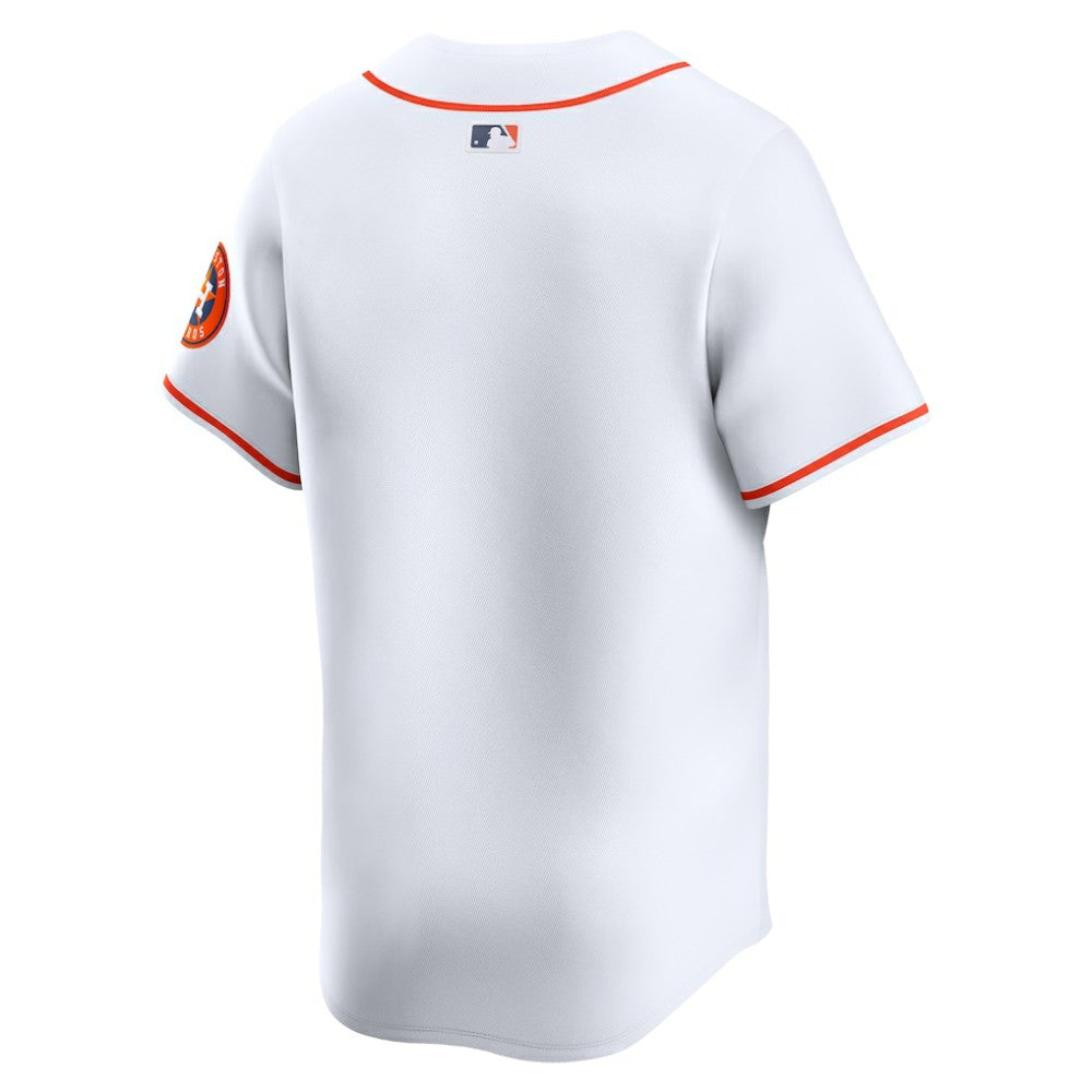 Houston Astros Nike Home Limited Jersey | MLB Sale