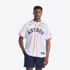 Houston Astros Nike Home Limited Jersey | MLB Sale